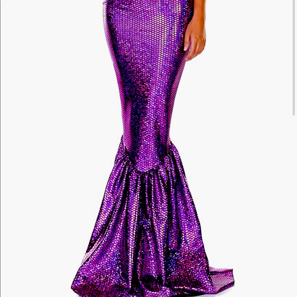 Mermaid tail 🧜🏼‍♀️